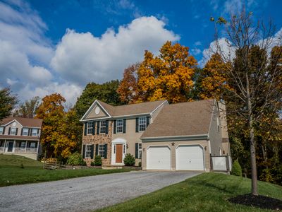 139 Cornwall Pl, Coatesville, PA, 19320