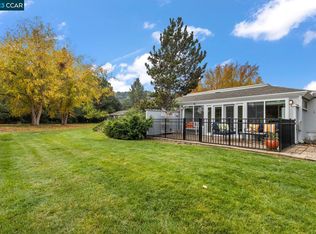 2008 Pine Knoll Dr UNIT 1, Walnut Creek, CA 94595