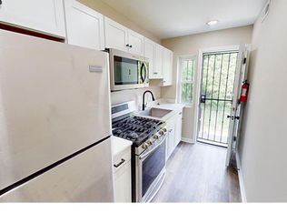 3109 24th St SE #1, Washington, DC 20020