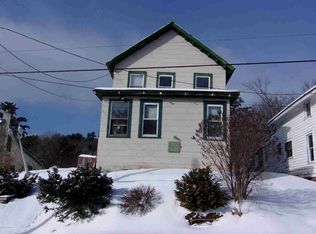 15 Lafayette St, Whitehall, NY 12887
