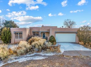 18 Puerto Rd, Santa Fe, NM 87508