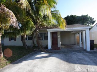 926 45th St, West Palm Beach, FL 33407