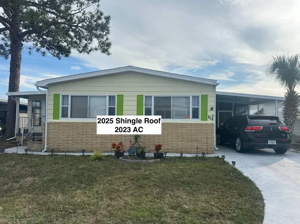 918 Questa W, Venice, FL 34285