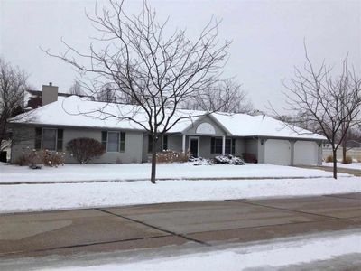 713 Lagrange St, West Lafayette, IN, 47906