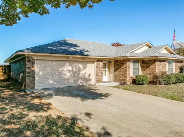 6413 Loma Vista Dr, Watauga, TX 76148