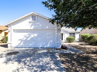 3705 W Cat Balue Dr, Glendale, AZ 85308