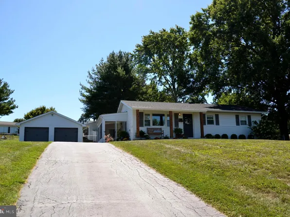 3010 Michael Rd, Mount Airy, MD 21771