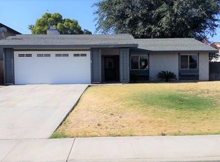 2305 Clara Rd, Bakersfield, CA 93304