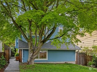 8240 Ashworth Ave N, Seattle, WA 98103