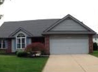 14574 Peppermil Rd, Sterling Heights, MI 48312