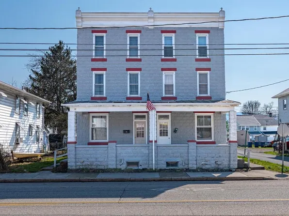 475-477 2nd St, Highspire, PA 17034