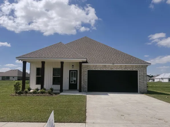 108 Pierce Ln, Maurice, LA