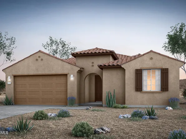 42980 W Palo Abeto Drive, Maricopa, AZ 85138