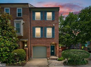 1001 Pendleton St, Alexandria, VA 22314