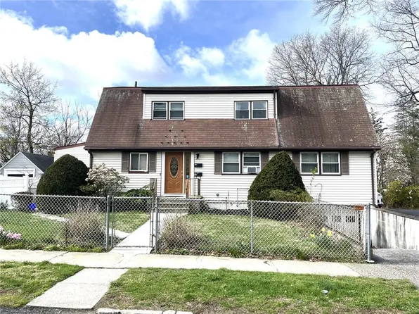 43 Merritt Avenue, White Plains, NY 10606