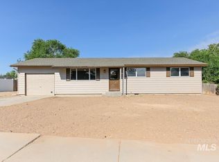 10470 W Silver Fox Dr, Boise, ID 83709