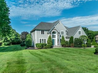 3 Prides Cir, Andover, MA 01810