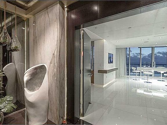 5th image of 17001 Collins Ave #43
