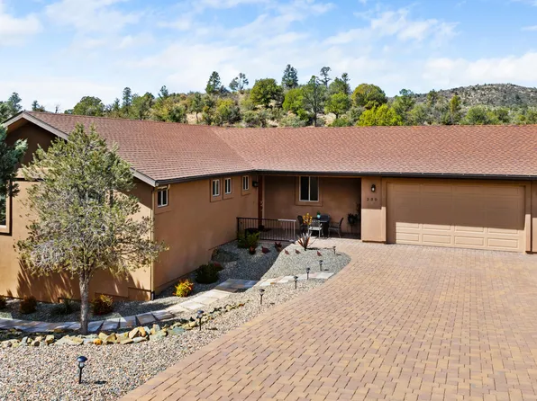 230 N Whisperwind Dr, Prescott, AZ 86303