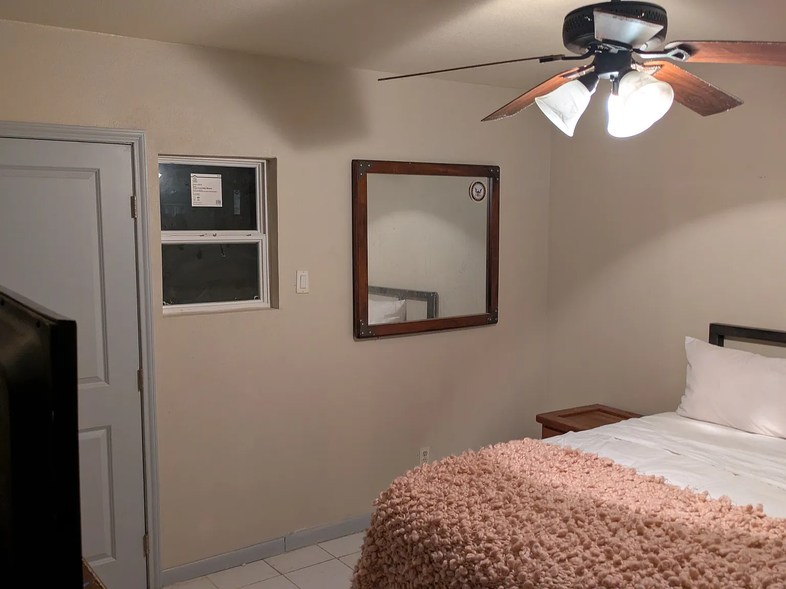 3 bed, 801 sqft, $850 — Photo 4