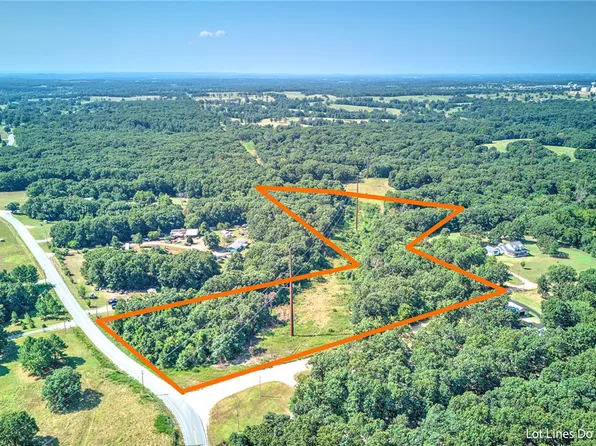 17233 Little John Rd, Decatur, AR 72722