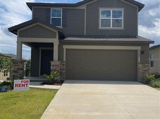 2109 Treasure Hill St, Minneola, FL 34715