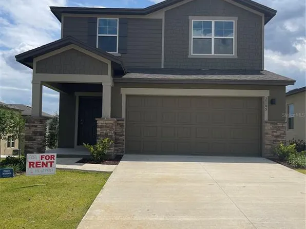 2109 Treasure Hill St, Minneola, FL 34715
