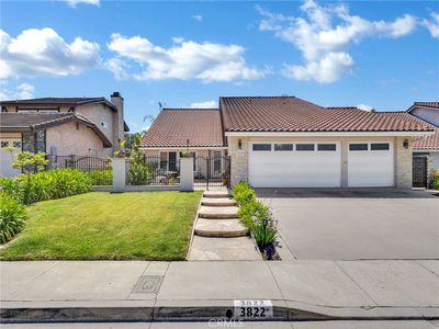 3822 Sunset Knolls Dr, Thousand Oaks, CA, 91362