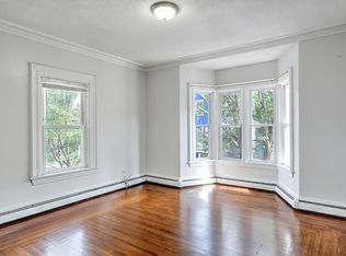 45 Arch St #2, Providence, RI 02907