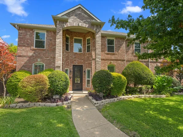 1913 Walters Dr, Plano, TX 75023