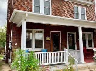 713 5th St, Lancaster, PA 17603