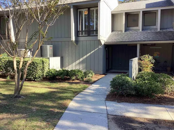 306 Salt Marsh Circle Unit 5C, Pawleys Island, SC 29585