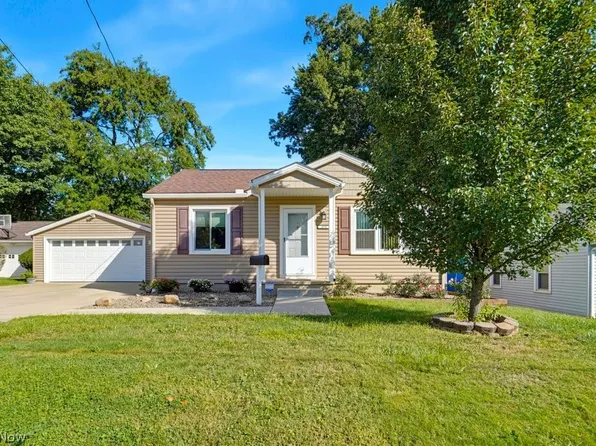 379 Stanford St, Akron, OH 44314