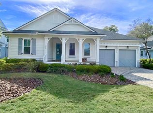 226 Ridgeway Rd, Saint Augustine, FL 32080