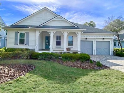 226 Ridgeway Rd, Saint Augustine, FL, 32080