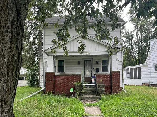2123 Berdan Ave, Toledo, OH 43613