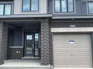 33 Watchim St, Ottawa, ON K4A5K6