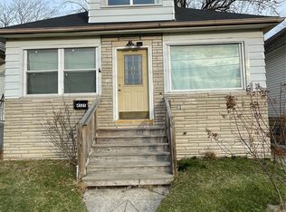 4525 6th St, Ecorse, MI 48229