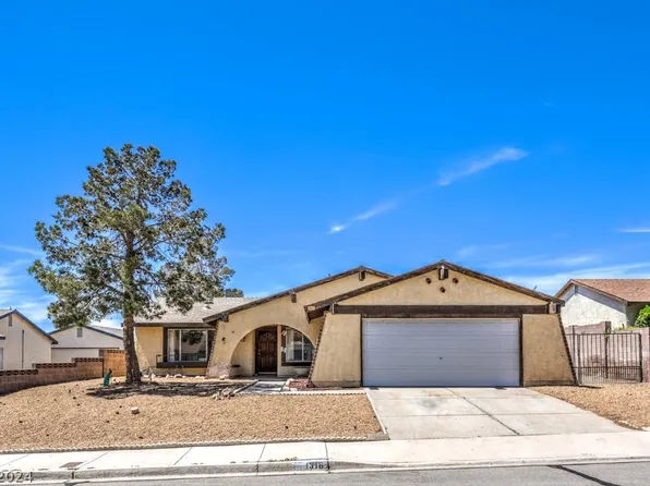 1316 Nadine Way, Boulder City, NV 89005