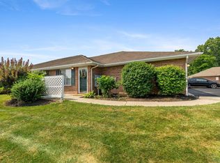 195 Residence Dr, Marysville, OH 43040