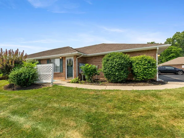 195 Residence Dr, Marysville, OH 43040