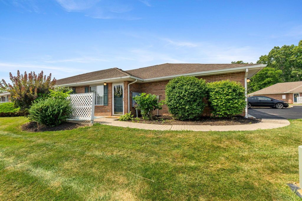Real estate listing image
