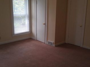 328 1/2 N 11th St, New Castle, IN 47362