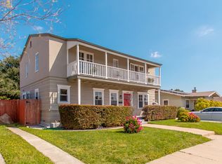 3040-42 Palm St #3040, San Diego, CA 92104