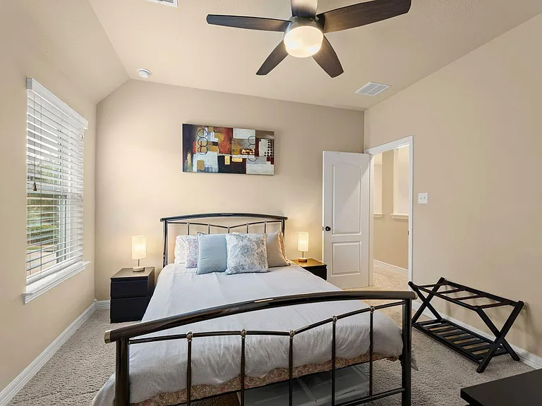 4507 Hickory Branch Ln — Photo 29