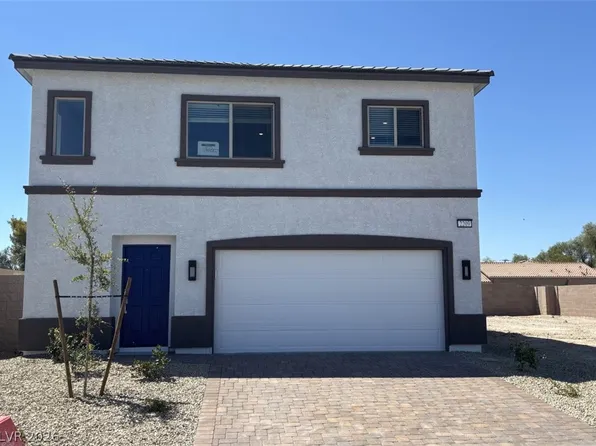 2209 Abraham Ave, Las Vegas, NV 89106