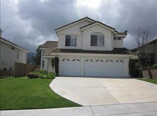 2730 Via Corazon Dr, Corona, CA 92882