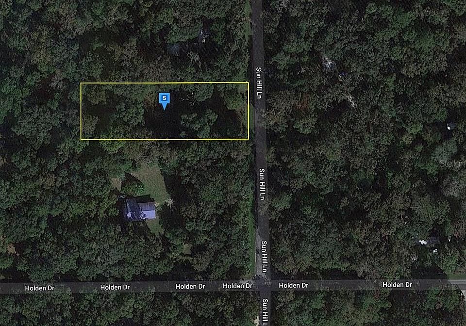 1st image of 6365 SUN HILL LANE