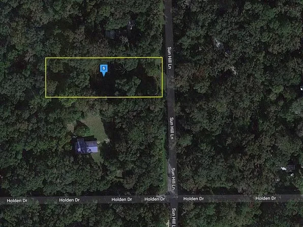 6365 Sun Hill Rd, Brooksville, FL 34601
