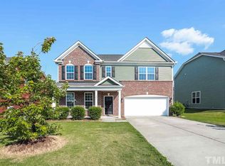 206 Hope Valley Rd, Knightdale, NC 27545